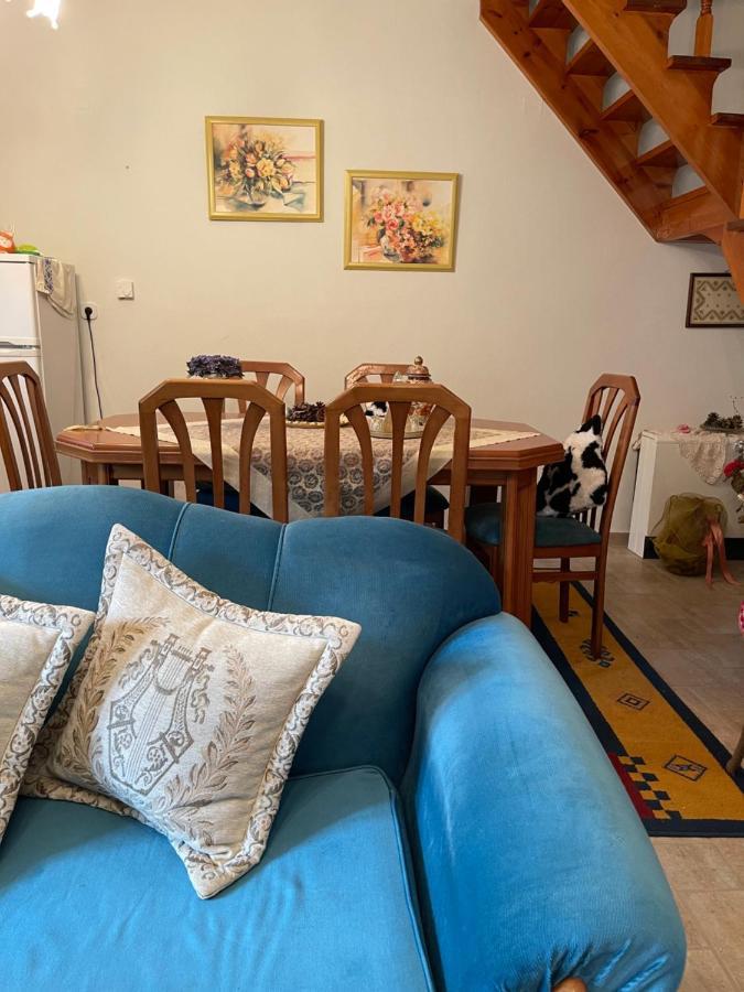 Villa Petra Maisonettes Karia (Lefkada)