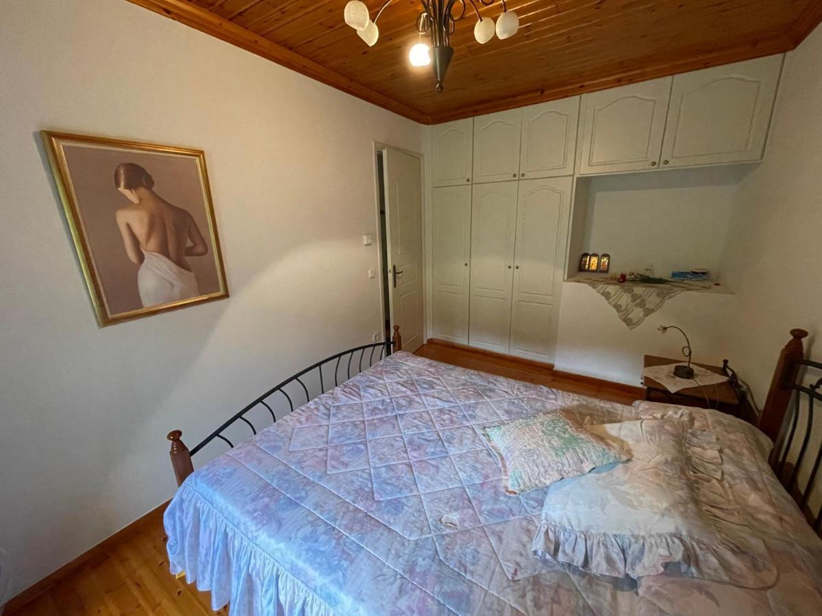 Villa Petra Maisonettes Karia (Lefkada)