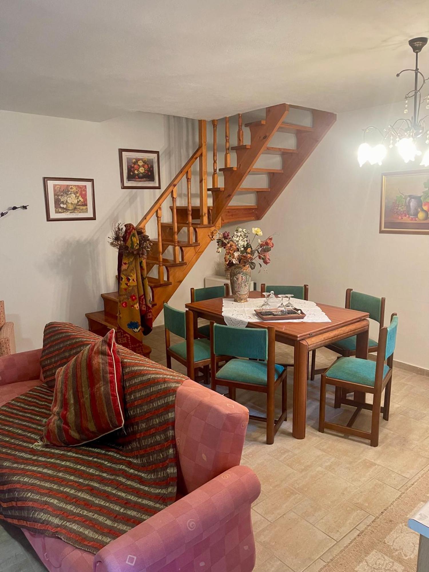 Petra Maisonettes Villa Karia (Lefkada)