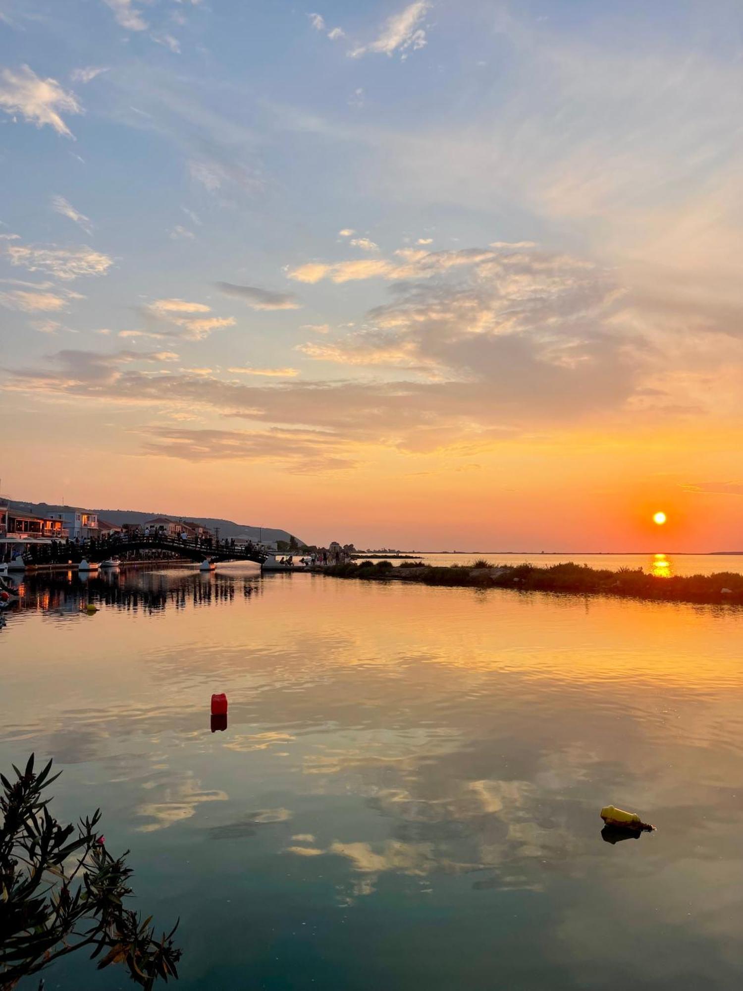Villa Petra Maisonettes Karia (Lefkada)